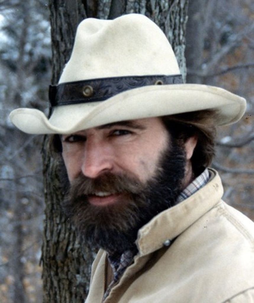 David Alexander Russell Profile Photo