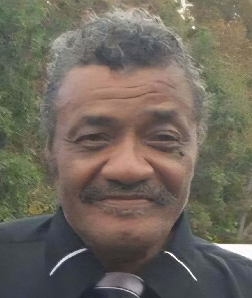 Travis Carnell Murphy Profile Photo