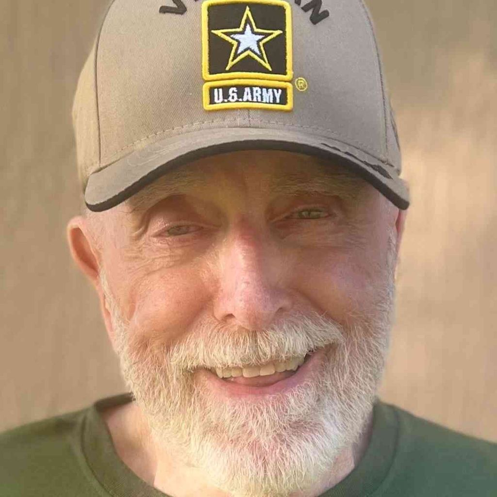 David Thomas Dane Profile Photo