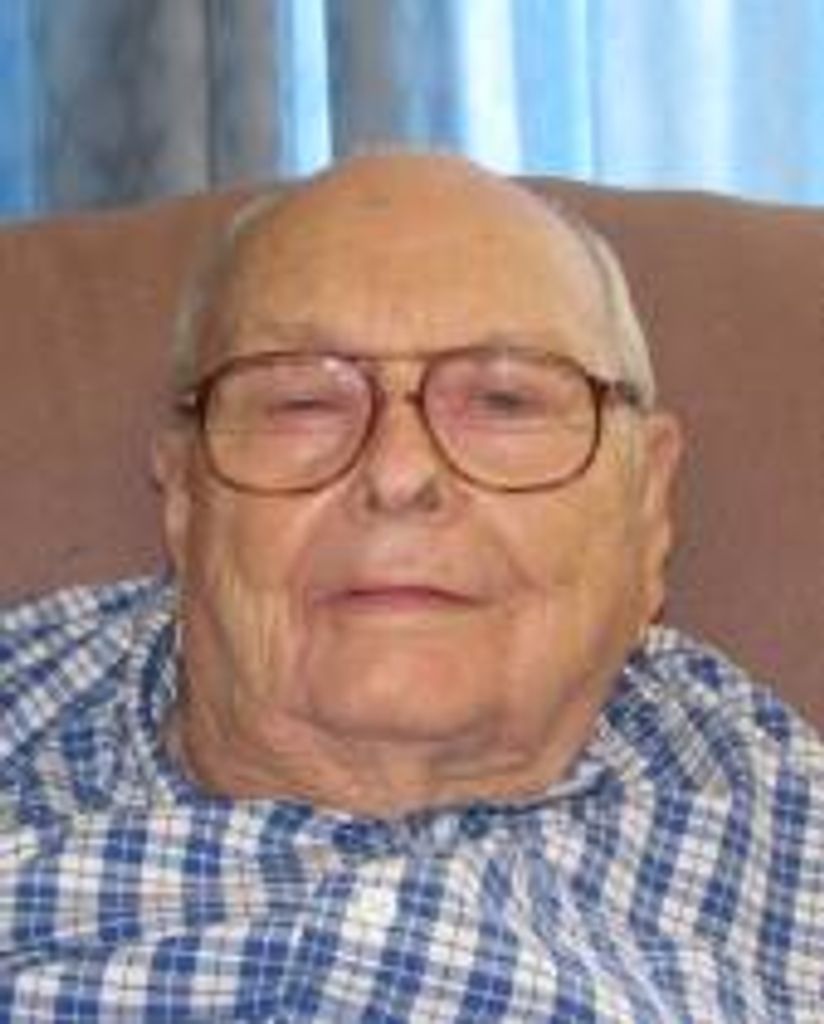 Leland E. Johnson Profile Photo