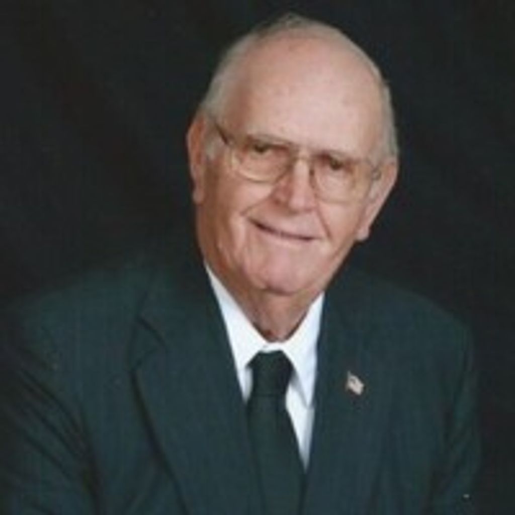Llewellyn "Red" Calkins