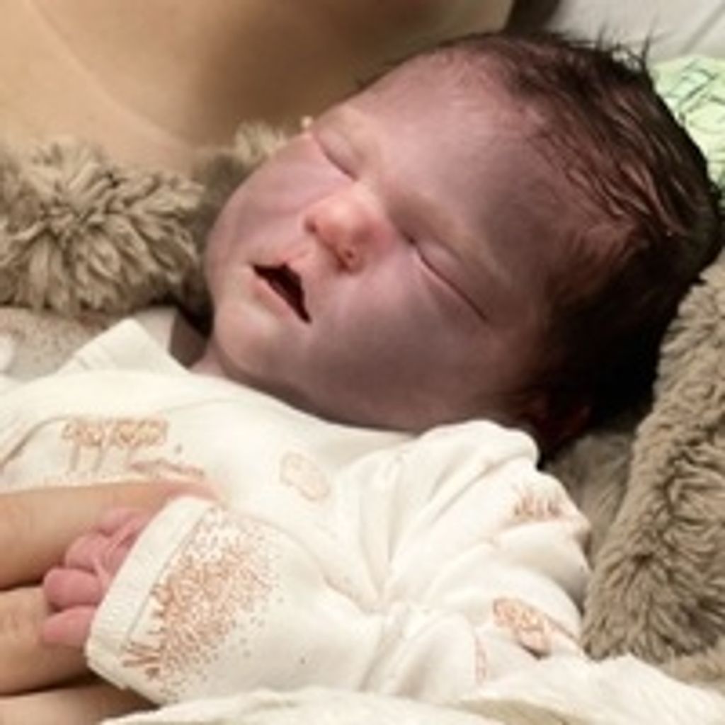 Walker James Gentry
