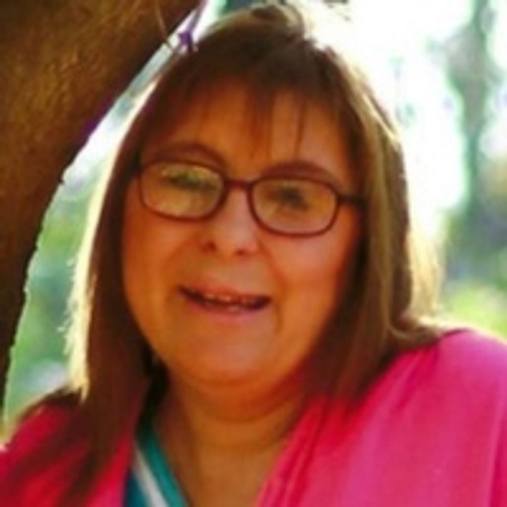 Rebecca "Becky" J. Beer