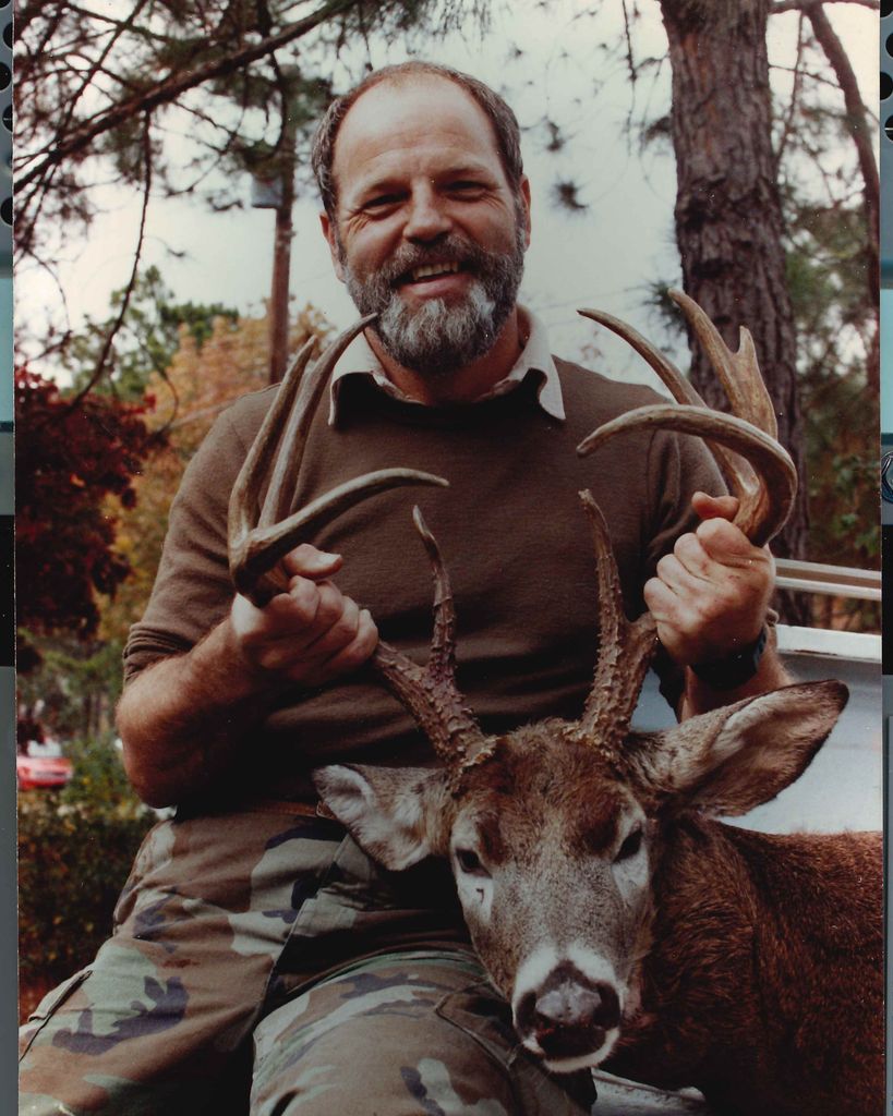 Donald Cope Profile Photo