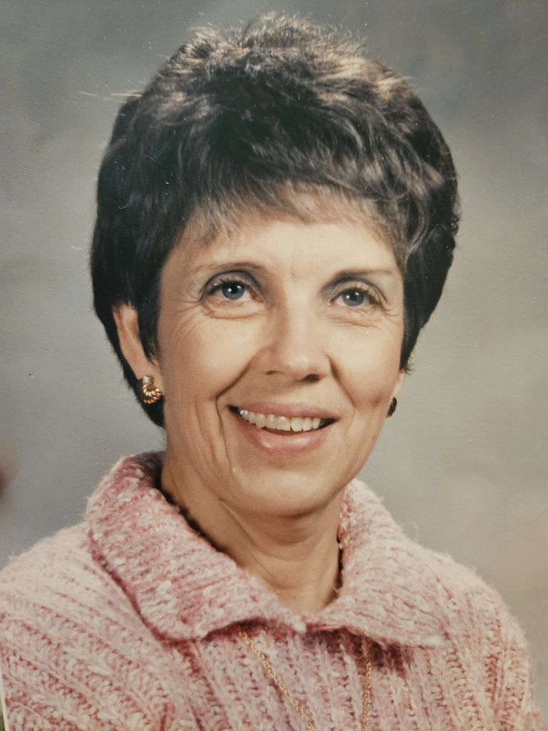 Peggy Annett (Selby) James Profile Photo