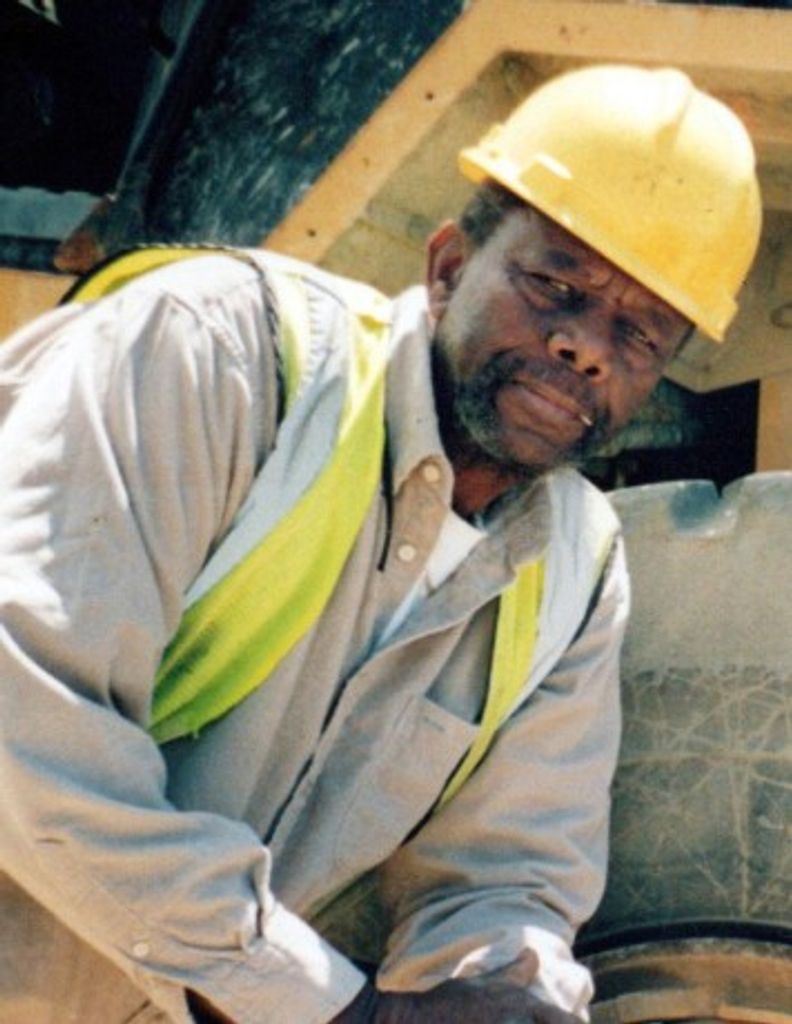 Terry J. Robinson, Sr. Profile Photo