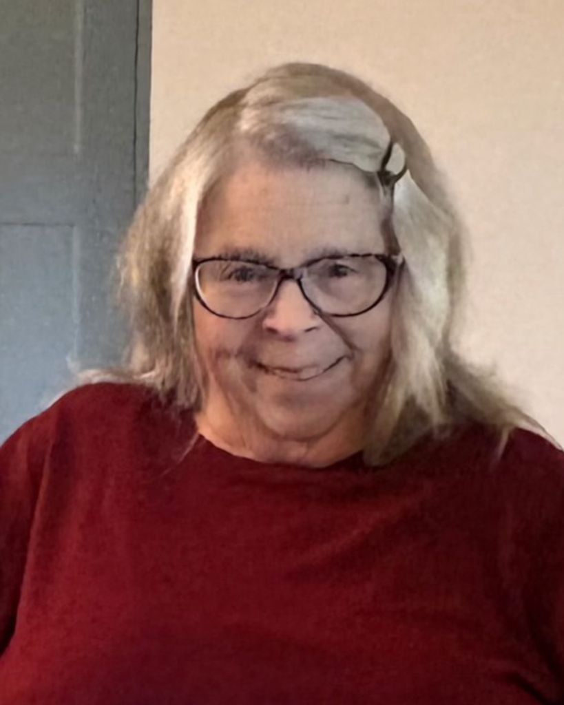 Michelle Creed Aisner