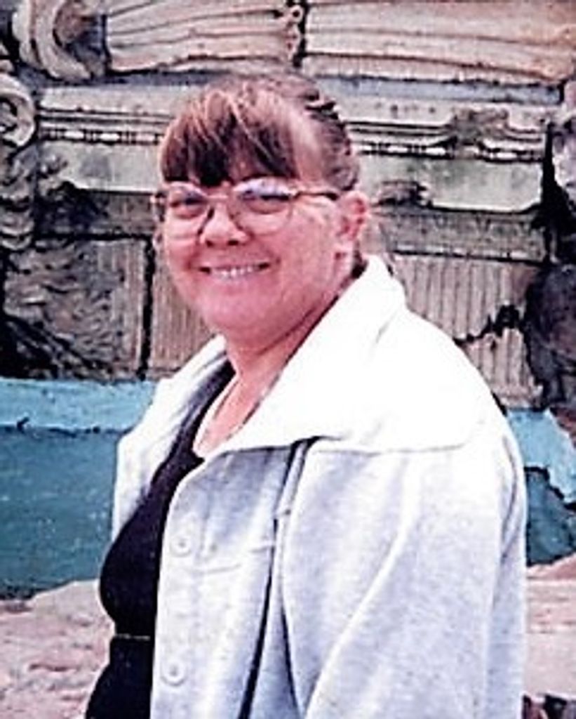 A.  Hayward Patsy Profile Photo