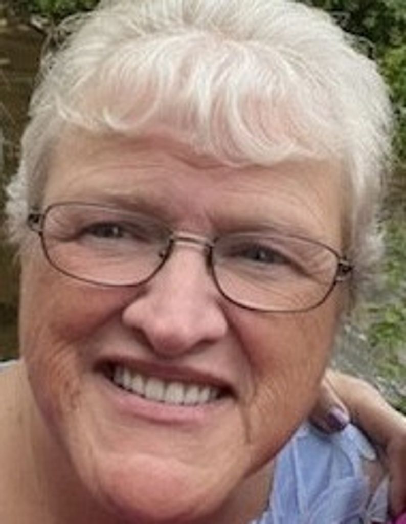 Lisa Marie (O'Riley)  Gallo Profile Photo