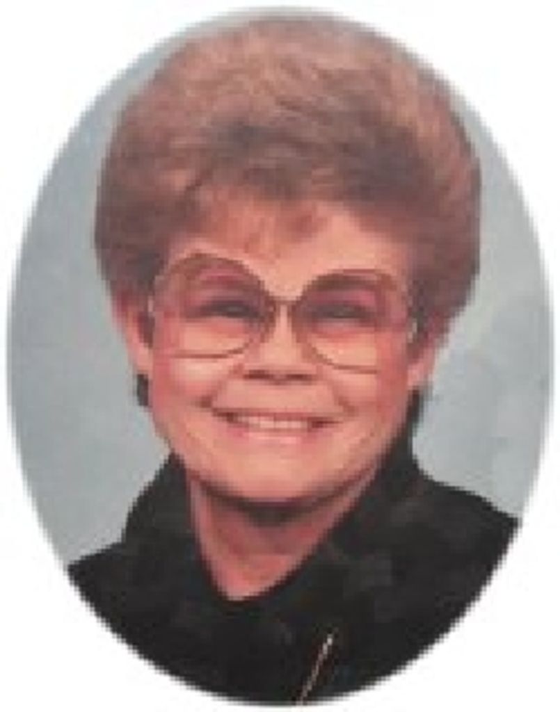 Erma Kelley Profile Photo
