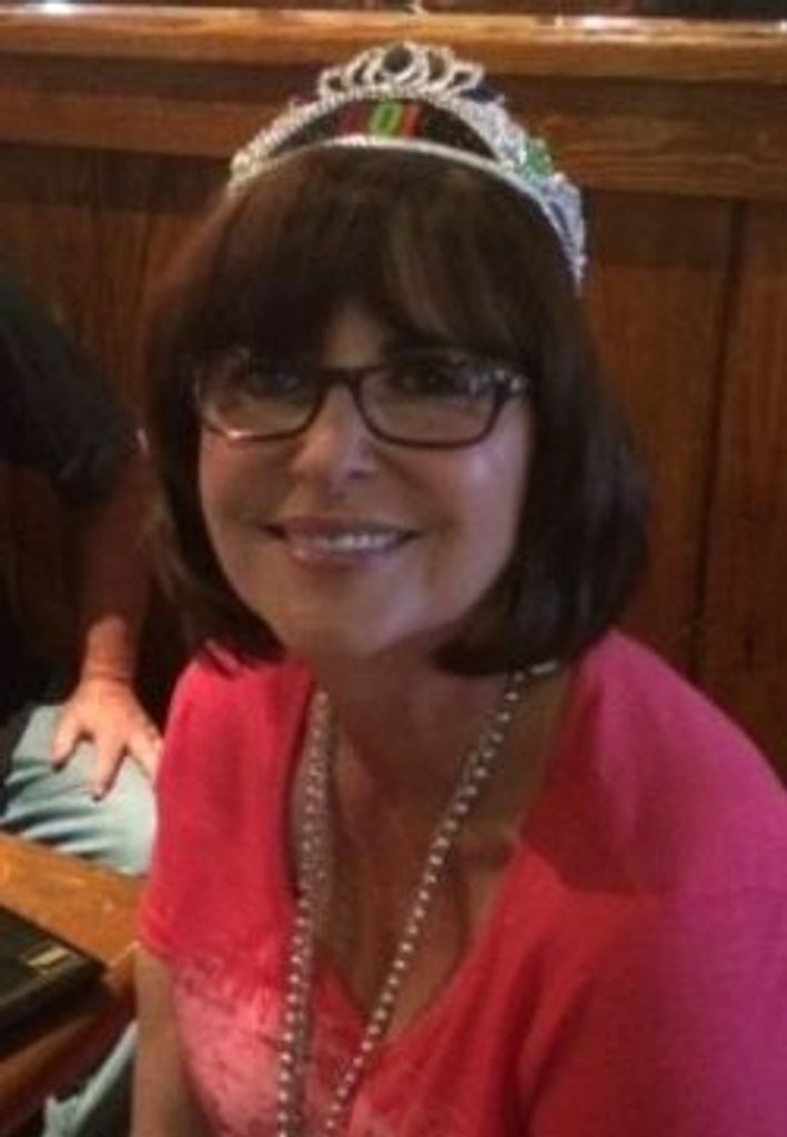 Sharon  Peters Hamilton
