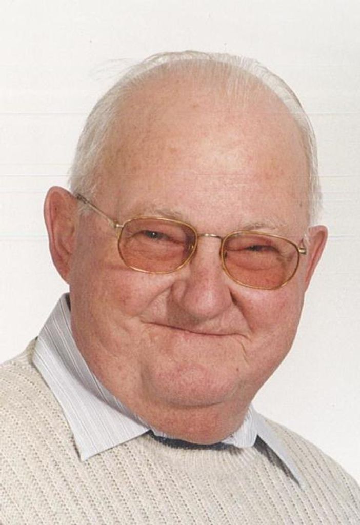 Kenneth Mckain