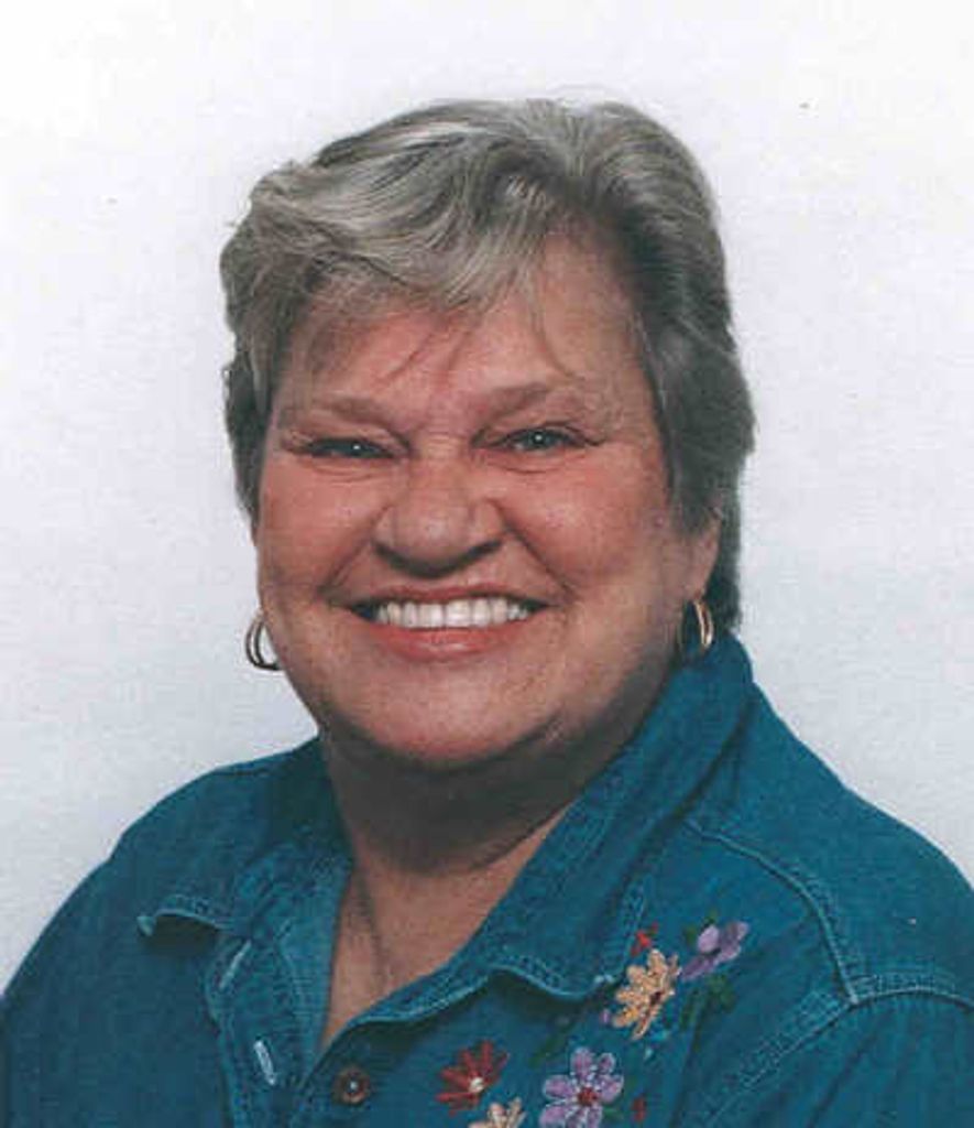 Edna Juanita Thierry Profile Photo