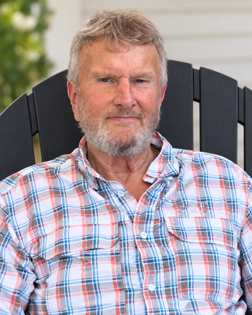 Dane R. Phillips Profile Photo