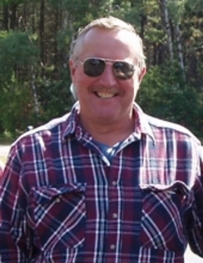 Michael  J. Krueger Profile Photo