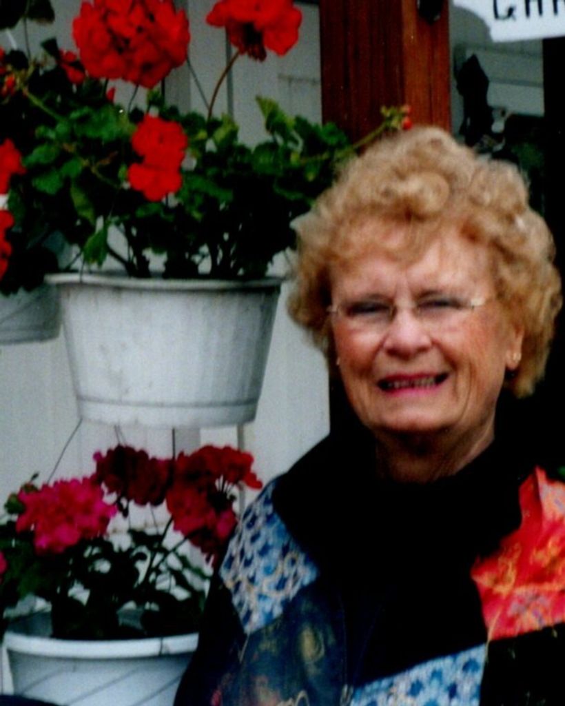 Thelma Lucille Baker Profile Photo