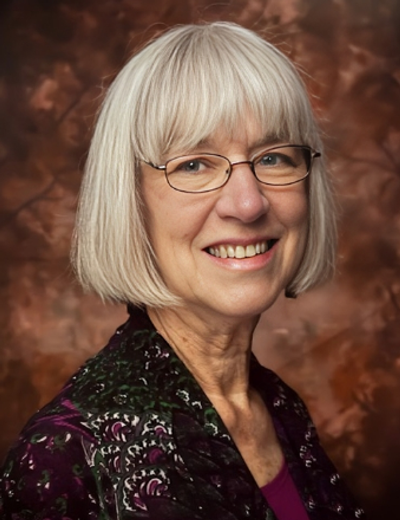 Laura "Laurie" Louise Fender