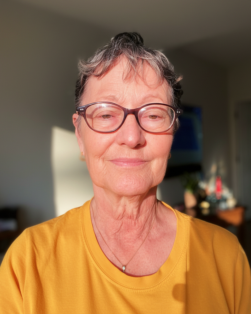 Martha McCaine Profile Photo