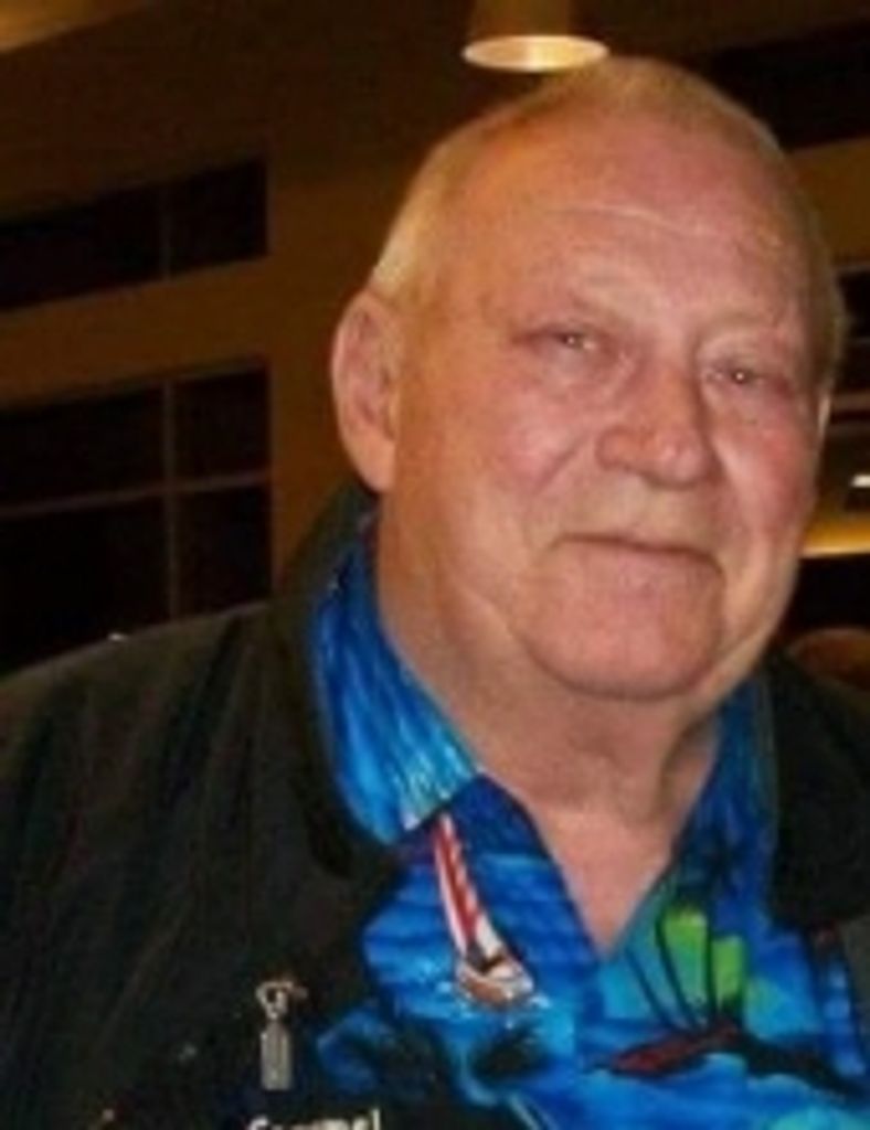Terry J. Mesker