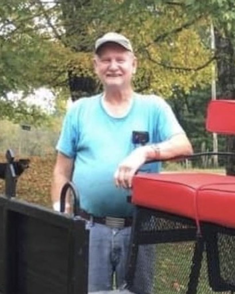 Jesse G. Stricklin