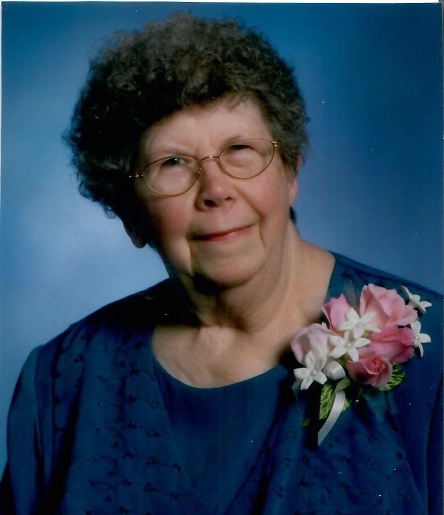 Eleanore L. Strifert (Edholm)