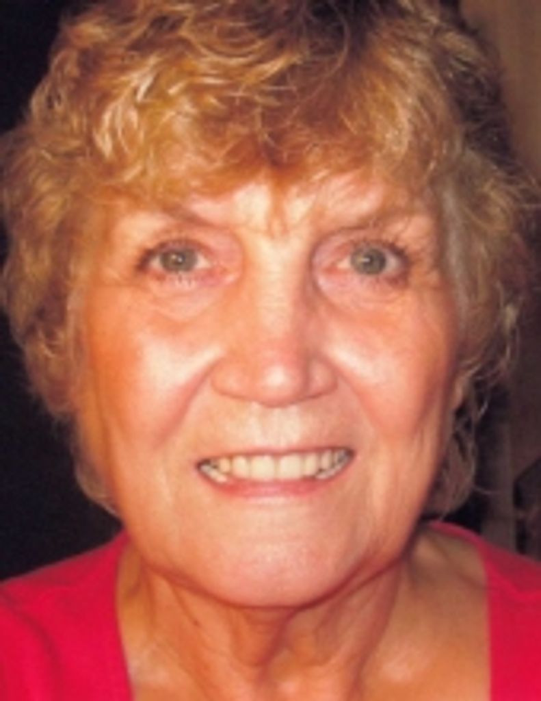 June Hilburn