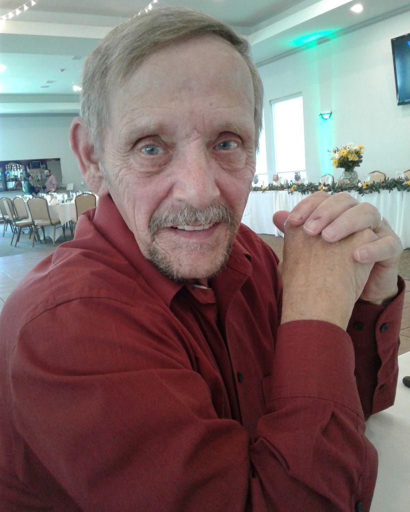 Steven Glen Dion Profile Photo