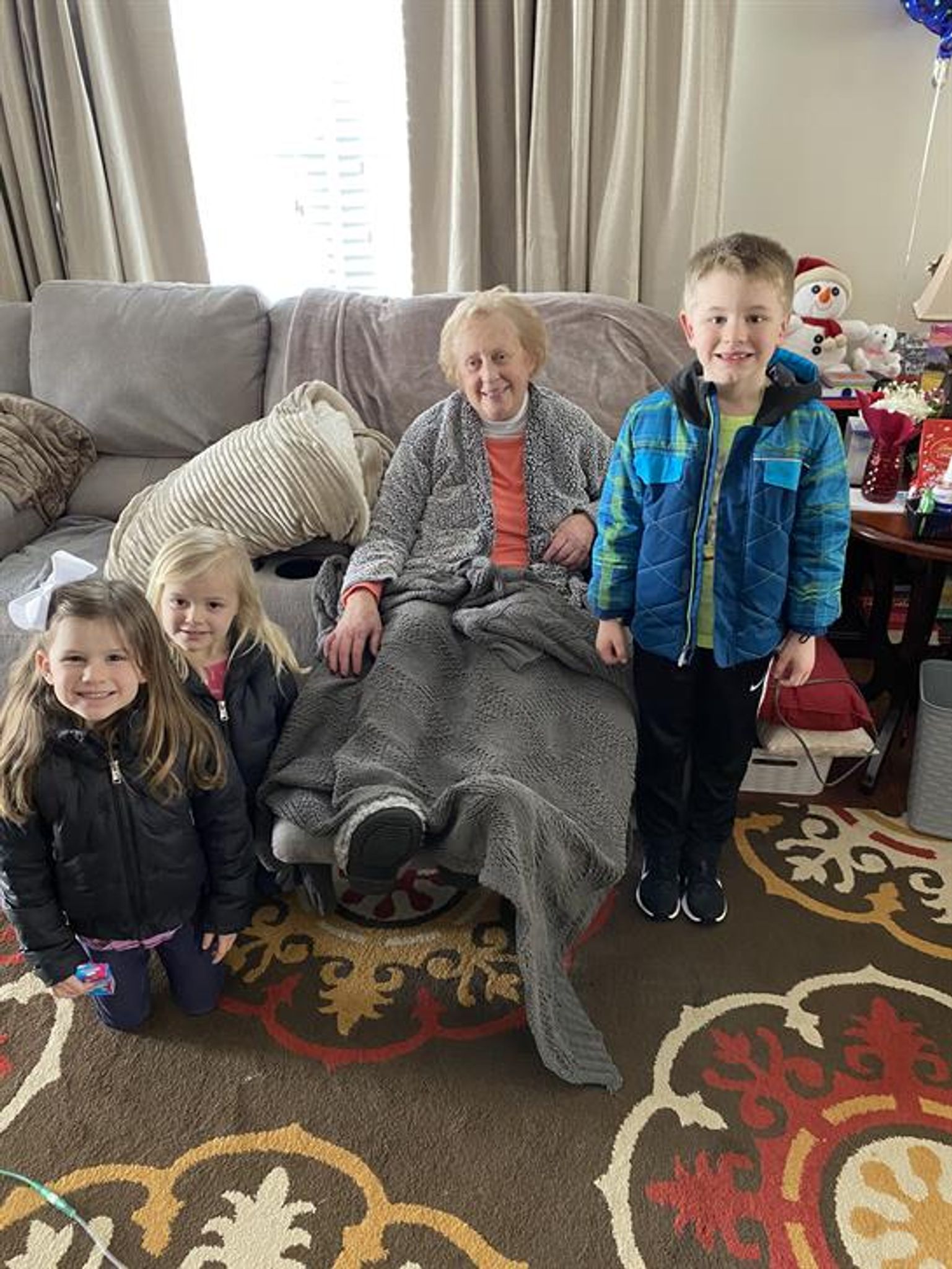 Barbara Jean Estridge photo gallery image 1 of 5