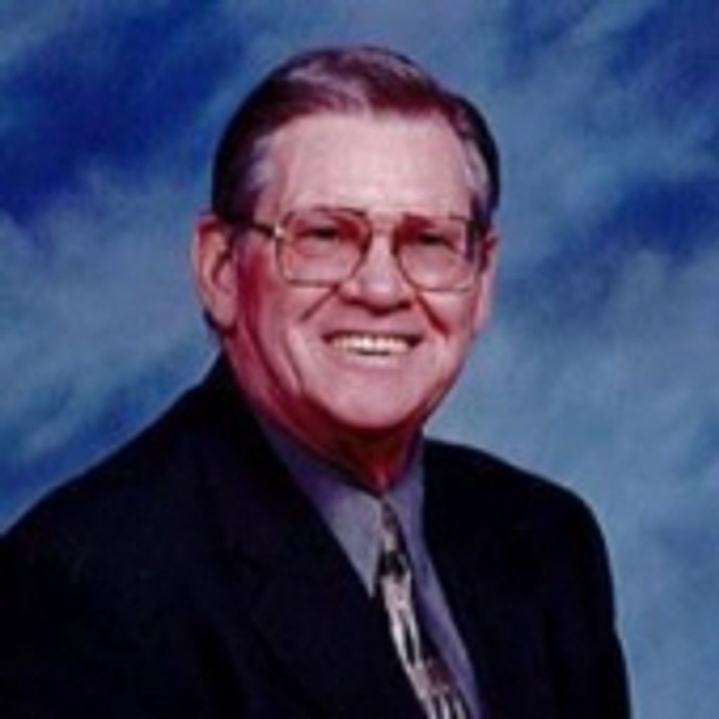 William Claude Vaughn