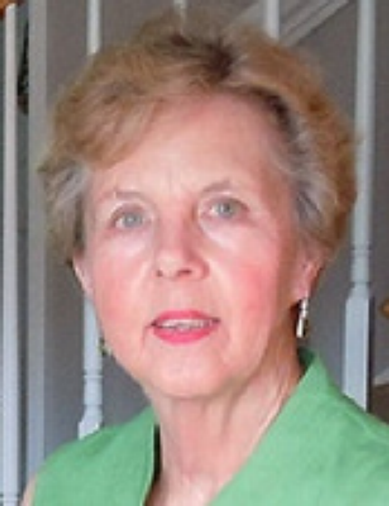 Judy Holly Sidbury