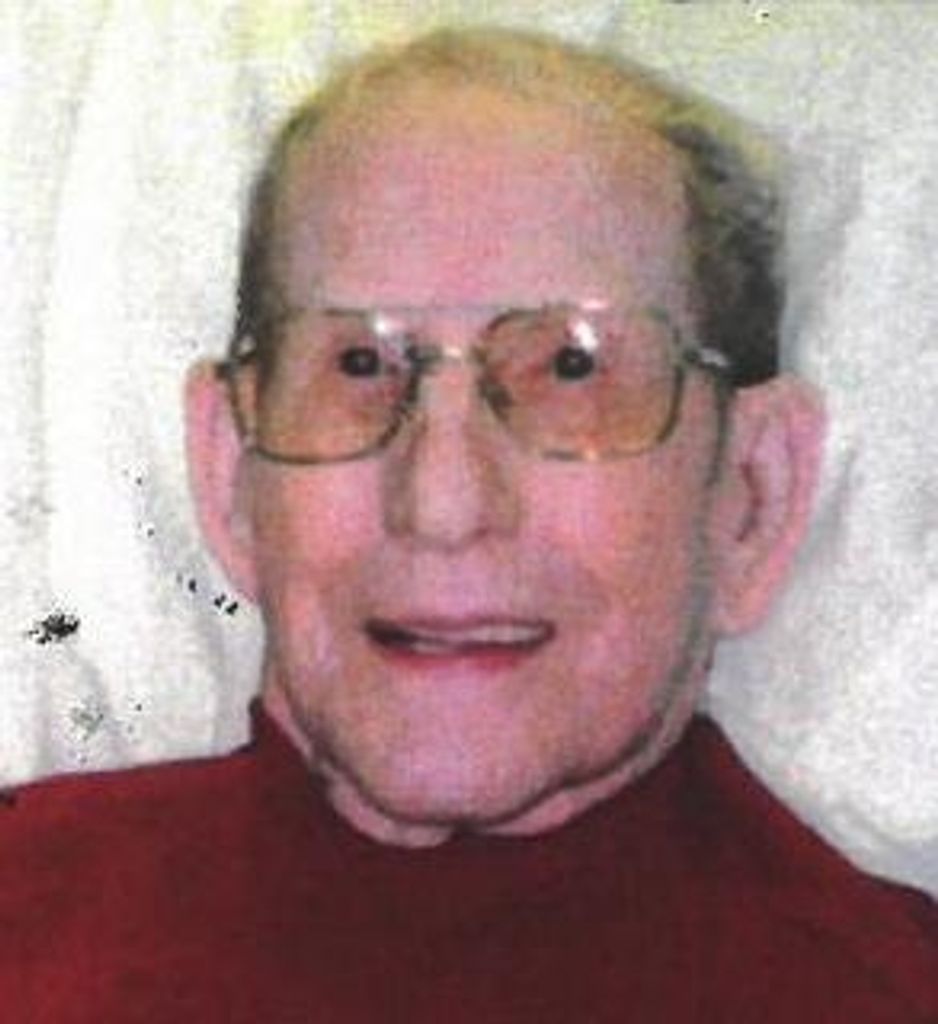 Paul Edward Cannaday Profile Photo