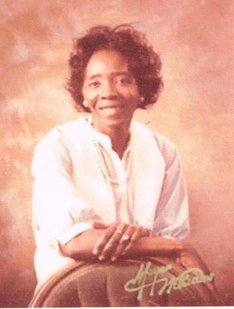 Bettye Jean Biglow Profile Photo