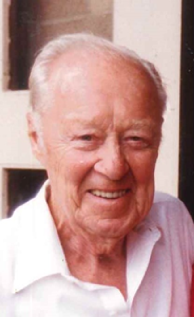 Robert D'Hondt