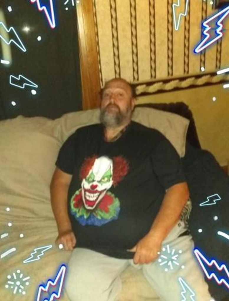 Randy Allen Mcmurtrie Profile Photo