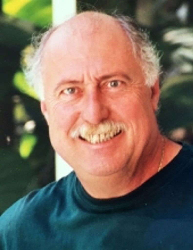 Jerry Lee Thomas
