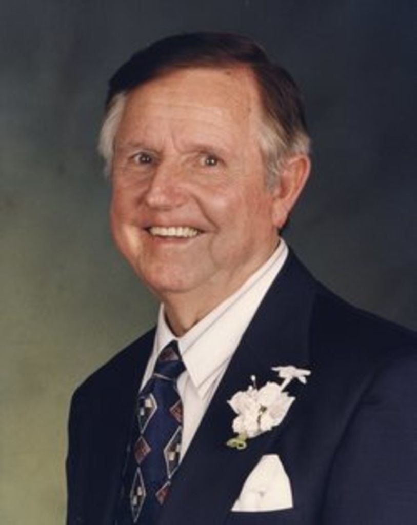 William L. Tutterow Profile Photo