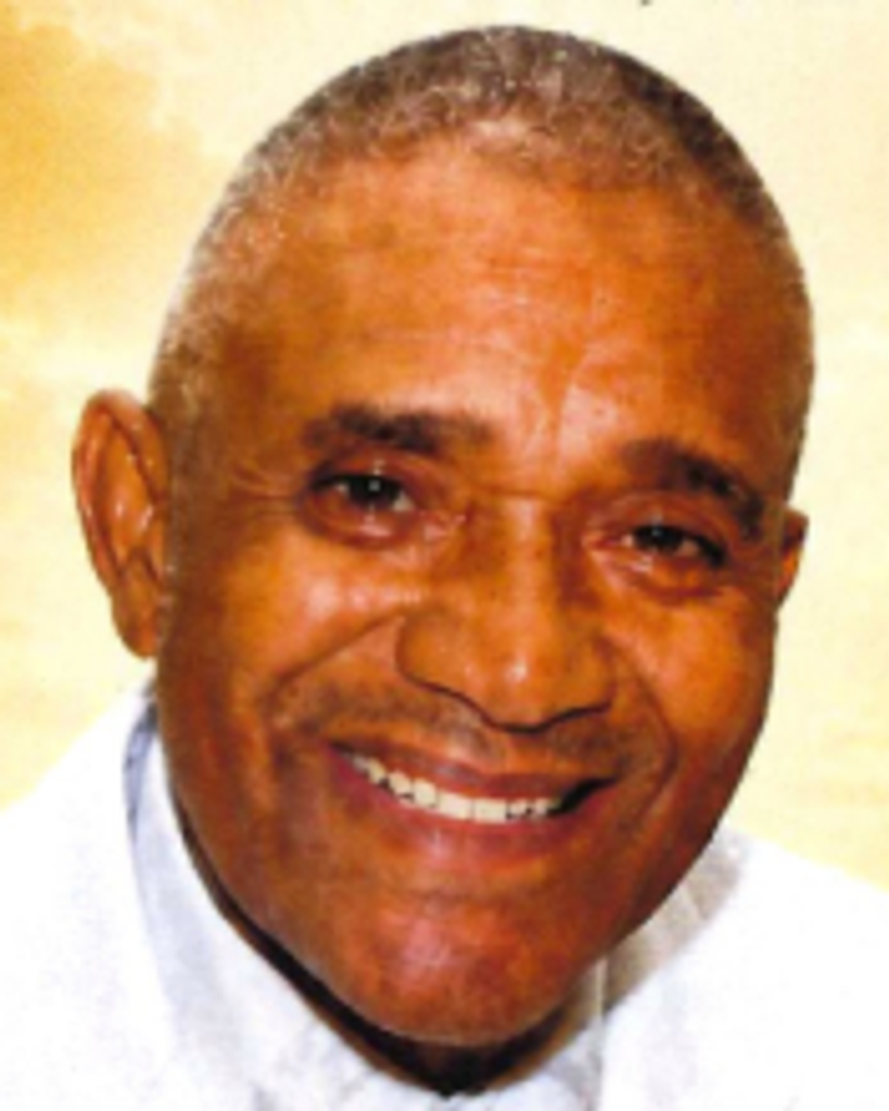 Reverend James Rankin