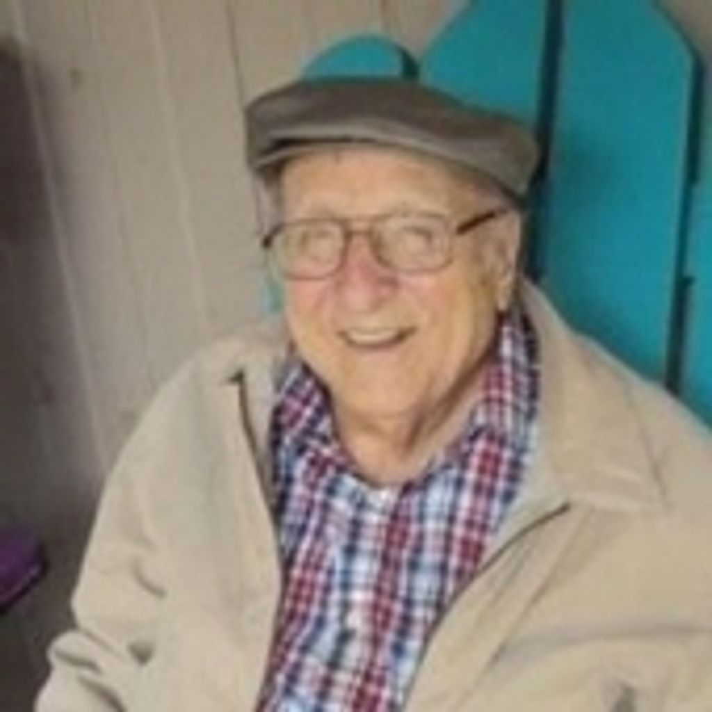 Nicholas E. Decesare, Sr.