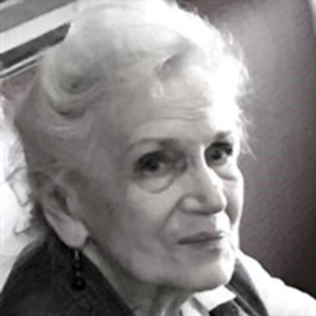 Gudrun (Judy) Robinson Clapp