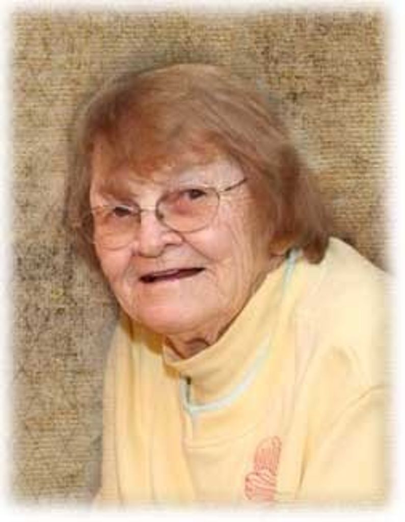 Betty Torgerson