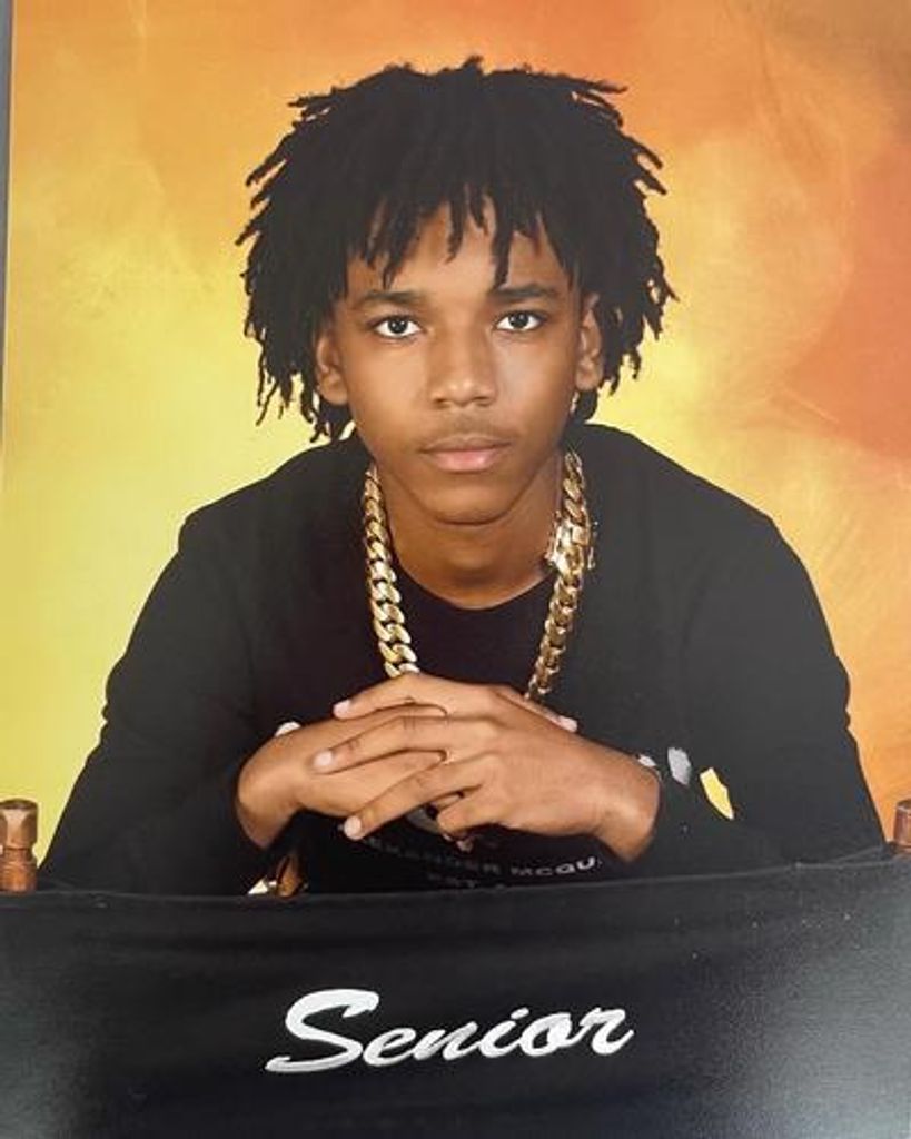 Mah'Ki Eugene Cutler Profile Photo