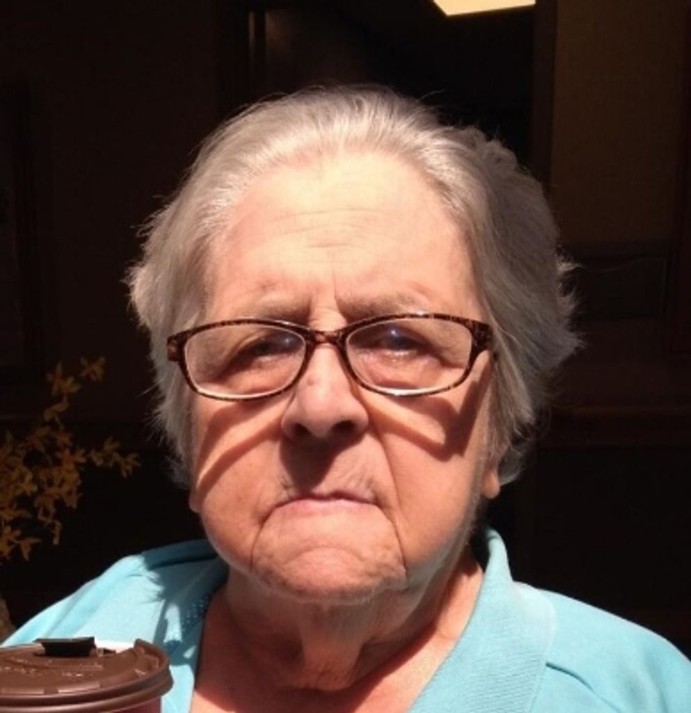 Dolores M. Anderson