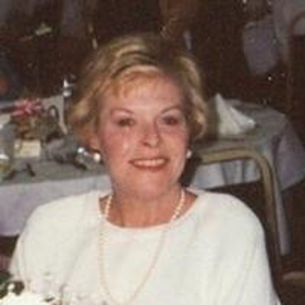 Judith Mandell Profile Photo