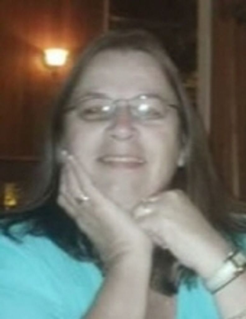 Maria F. Sciabarrasi-Croteau