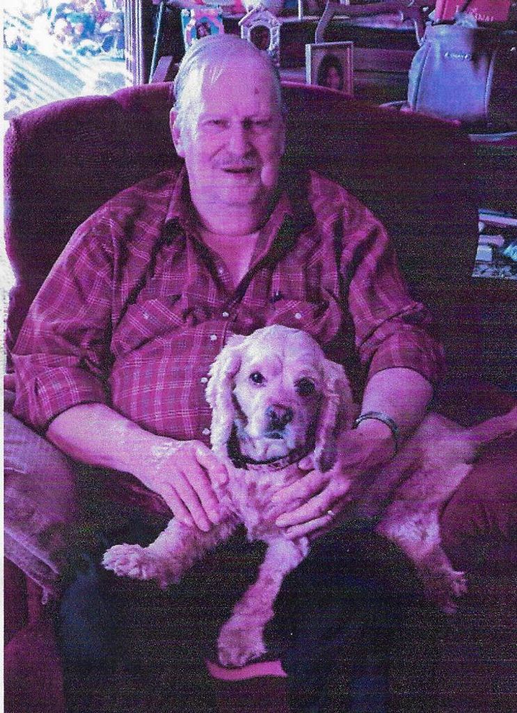 James Andrew Lloyd