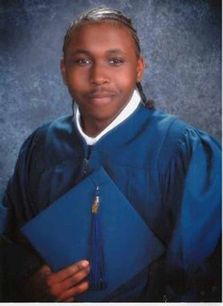 Shawn Christopher Rorie