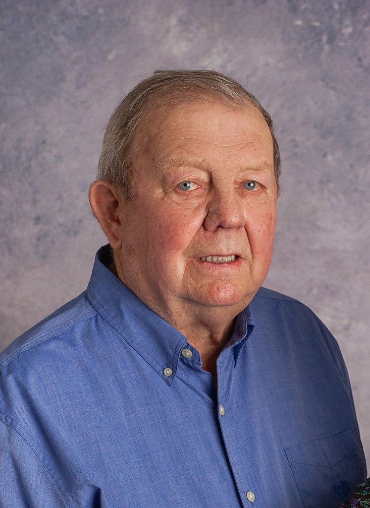 Dale J. Quadhamer Profile Photo