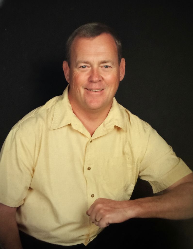 Walter Wallace Disspayne Profile Photo