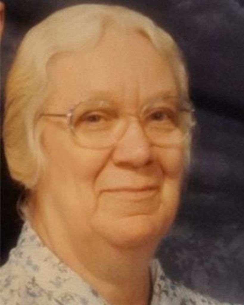 Bonnie Louise Tucker