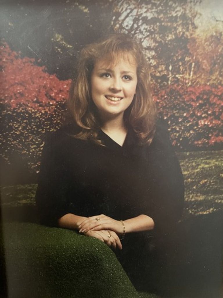 Michelle Dione Van Horn Profile Photo